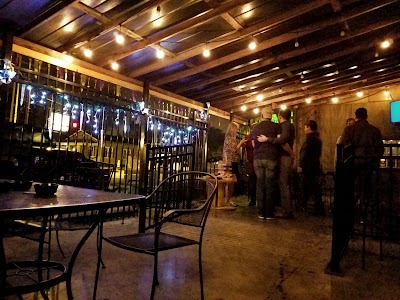George's Place